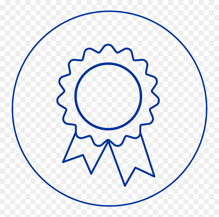 Certificate - Icon, HD Png Download - certificate icon png