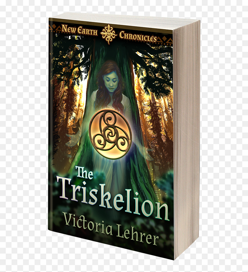 Banner, HD Png Download - triskelion png