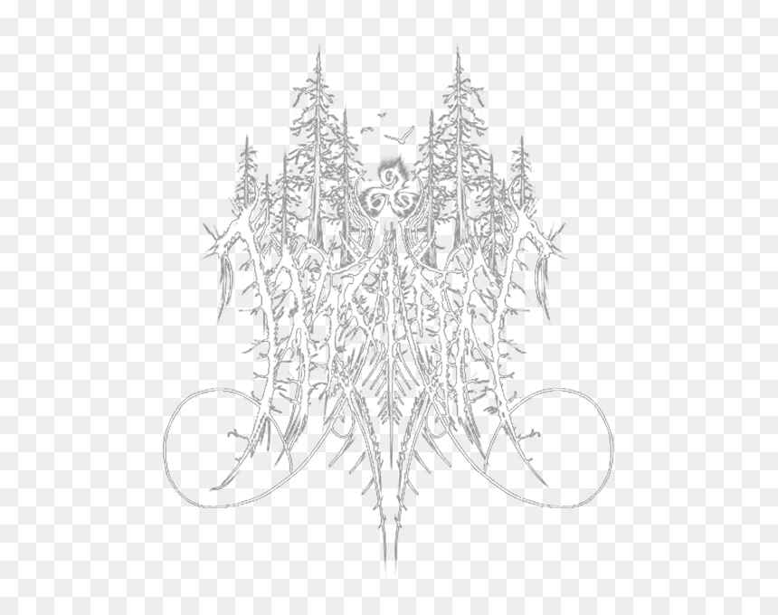 Sketch, HD Png Download - triskelion png