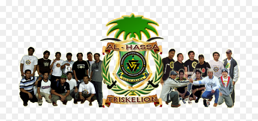 Crew, HD Png Download - triskelion png
