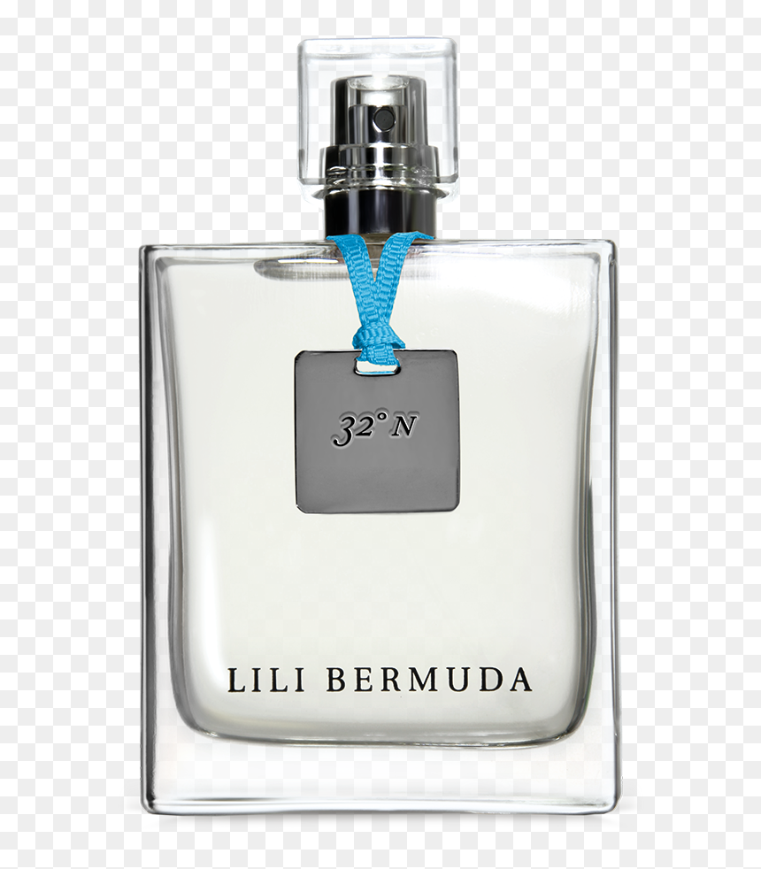 Perfumery Bermuda, HD Png Download - cologne bottle png