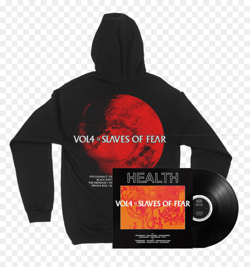 Lil Peep Hyv, HD Png Download - fear.png