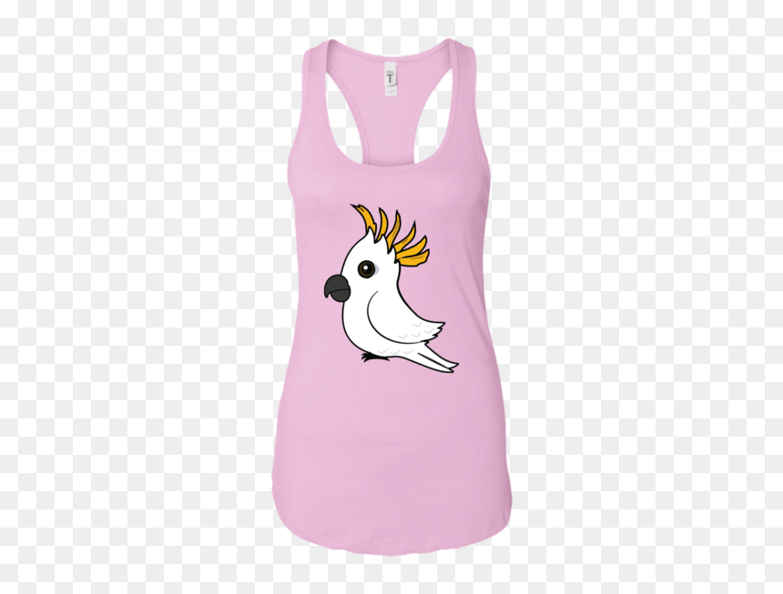 T-shirt, HD Png Download - cockatoo png