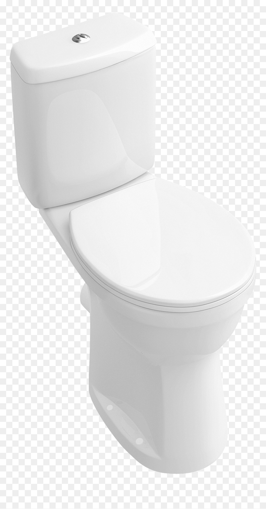 Rear Outlet Toilet Canada, HD Png Download - toilet icon png