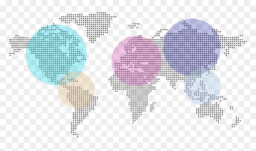 Circle, HD Png Download - clouds .png