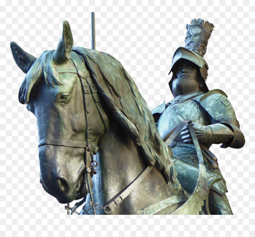 Statue Rathaus Bremen, HD Png Download - supplies png