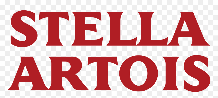 Stella Artois Logo Png Transparent - Graphic Design, Png Download - stella artois png