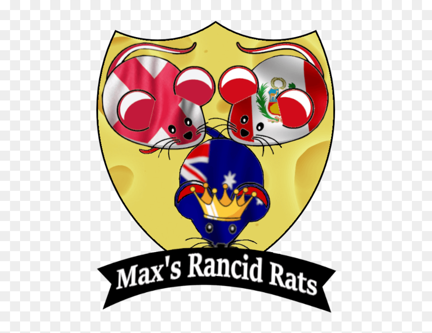 Illustration, HD Png Download - rats png