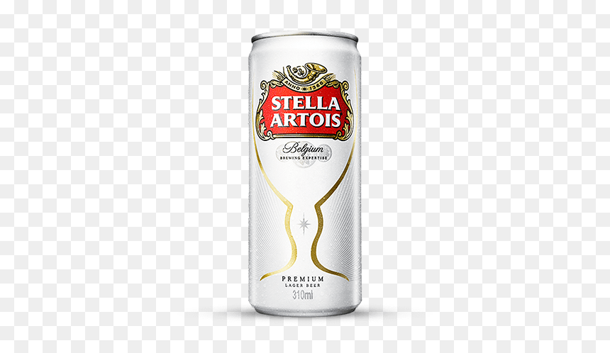 Stella Artois, HD Png Download - stella artois png