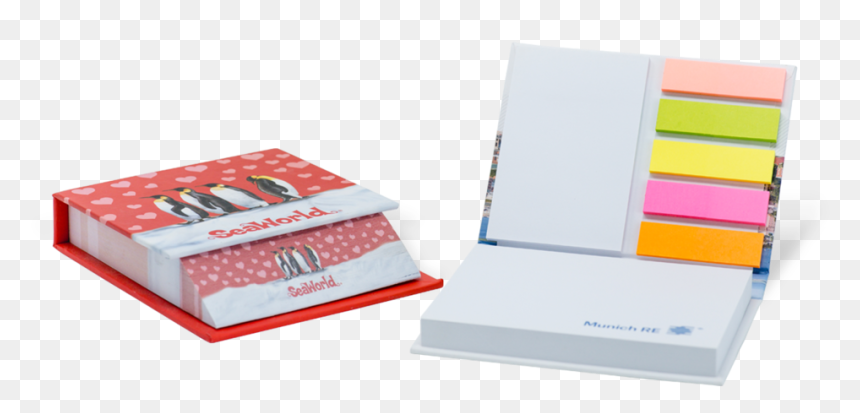 Create Your Note Booklet Clipart , Png Download - Sketch Pad, Transparent Png - supplies png