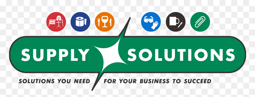 Supply Solutions, HD Png Download - supplies png