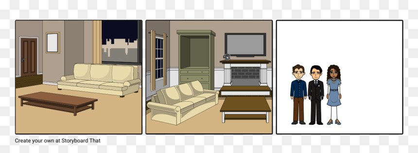 Living Room, HD Png Download - rats png
