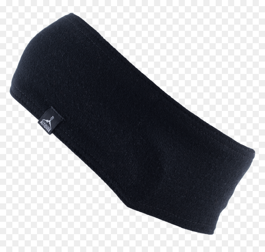 Leather, HD Png Download - sweatband png