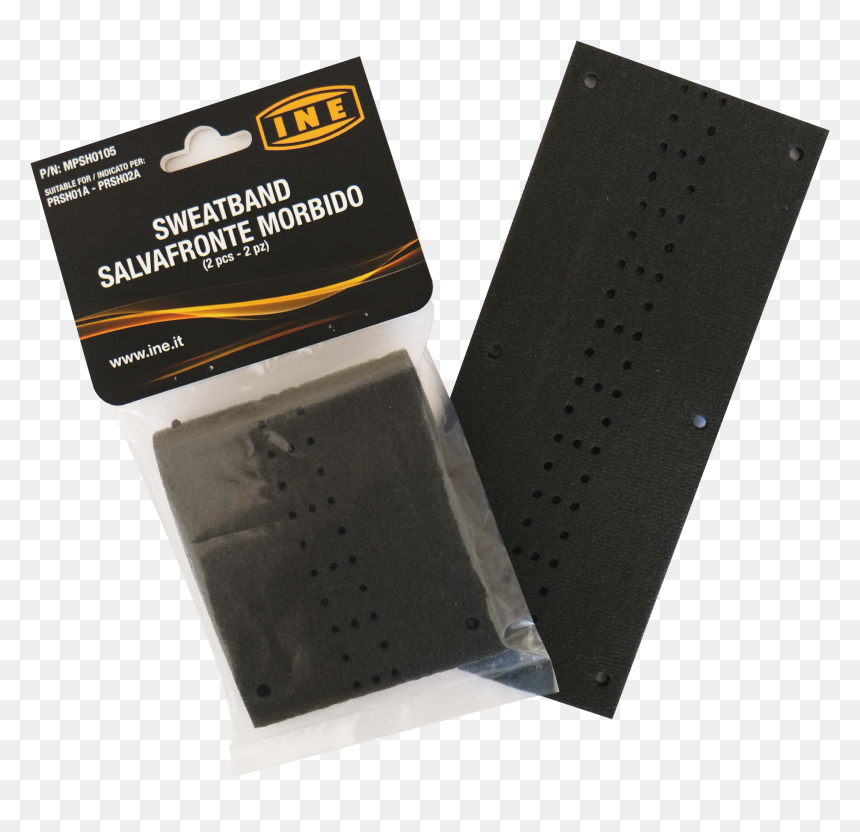 Sweatband For Smart Line - Tool, HD Png Download - sweatband png