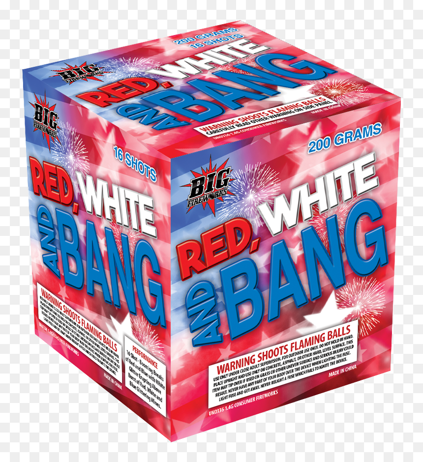 Carton, HD Png Download - white fireworks png