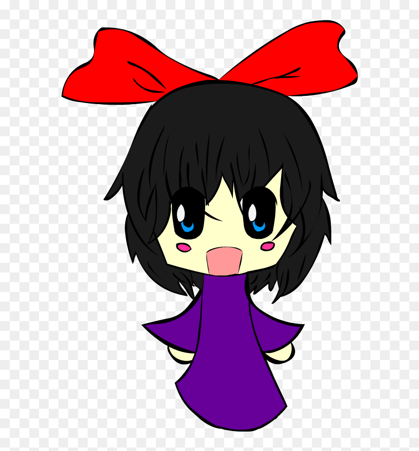Cartoon, HD Png Download - kiki's delivery service png