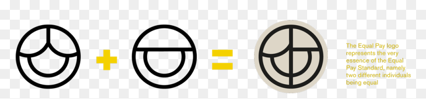 Equal Pay Symbol Iceland, HD Png Download - equal symbol png