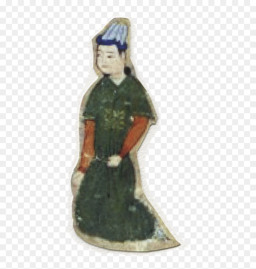 Transparent Genghis Khan Png - Figurine, Png Download - genghis khan png