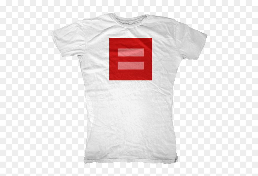 Active Shirt, HD Png Download - equal symbol png