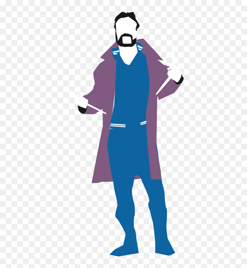 He"s In The Suicide Squad To Get His Crimes Pardoned, - Suicide Squad Clipart Png, Transparent Png - suicide squad joker png