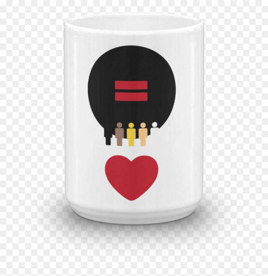 Coffee Cup, HD Png Download - equal symbol png