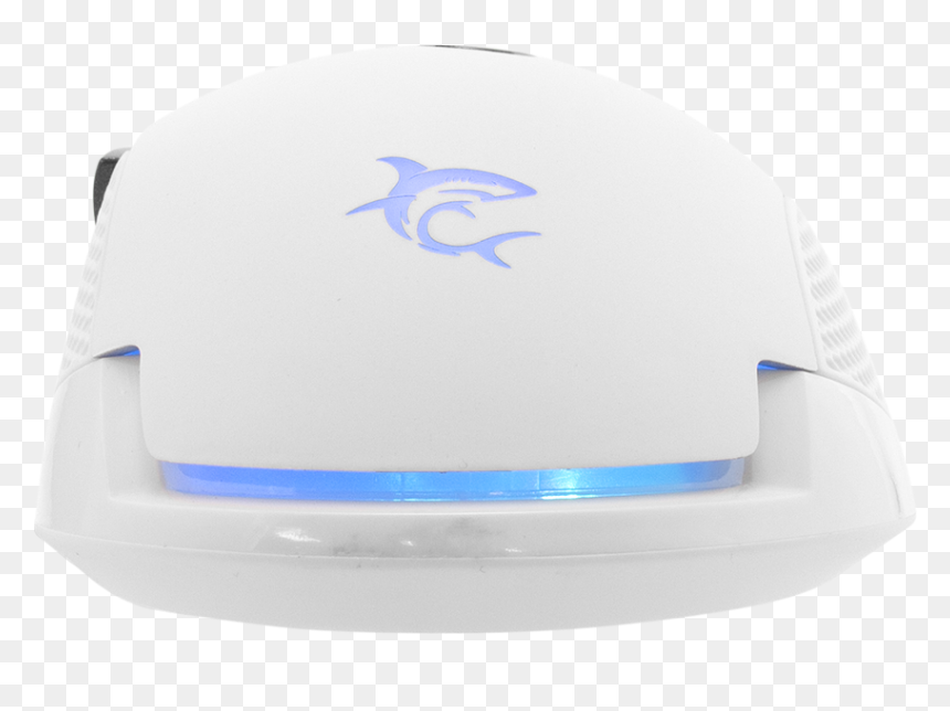 White Shark Mouse Gm 1603 Genghis Khan White / 4800 - Gadget, HD Png Download - genghis khan png