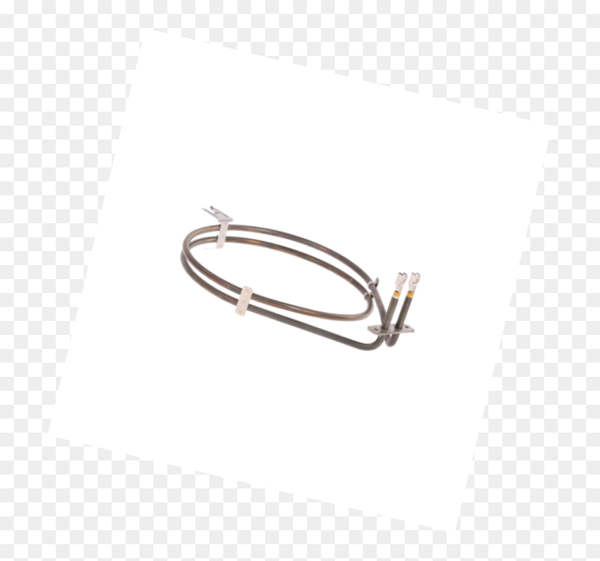 Heating Element Circular For Bosch Siemens Ovens 1600 - Circle, HD Png Download - siemens png