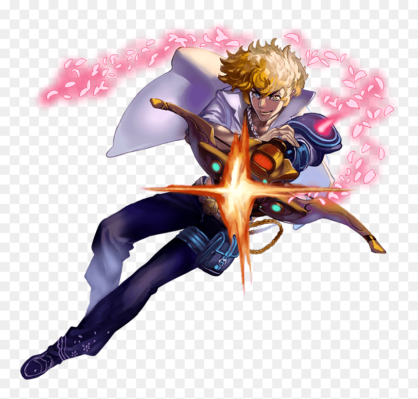 Operation Abyss New Tokyo Legacy Hd, HD Png Download - genghis khan png