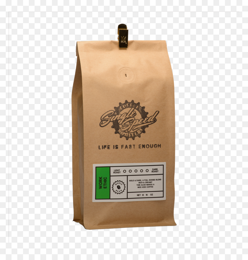 Work Ethic - Papua New Guinea, HD Png Download - ice coffee png