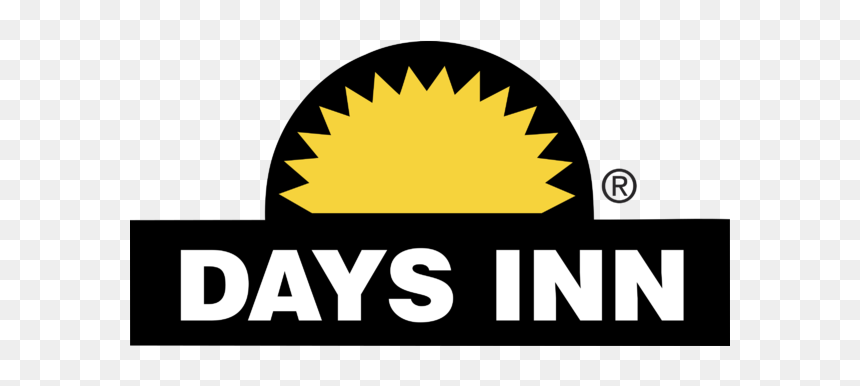 Hotel Days Inn Karachi, HD Png Download - days inn logo png