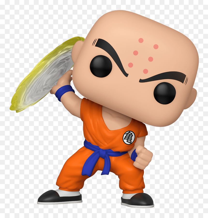 Funko Pop Dragon Ball, HD Png Download - android 16 png