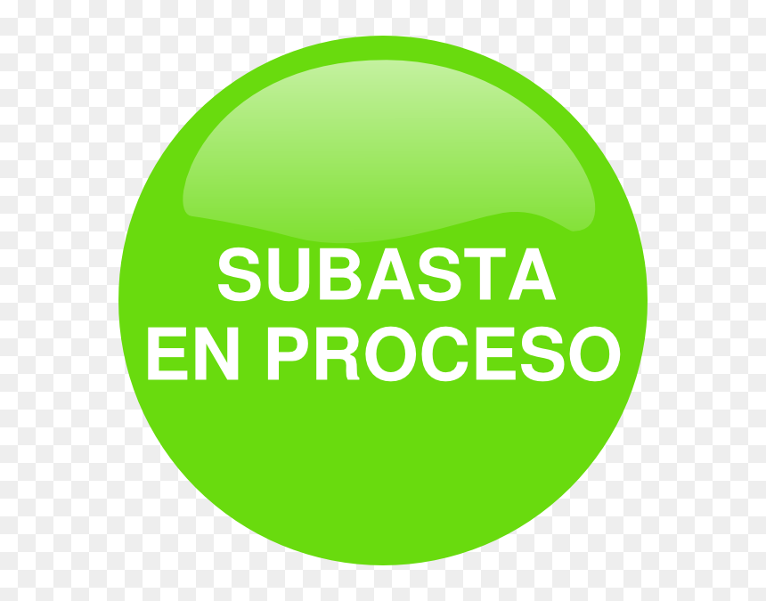 Subasta En Proceso, HD Png Download - proceso png