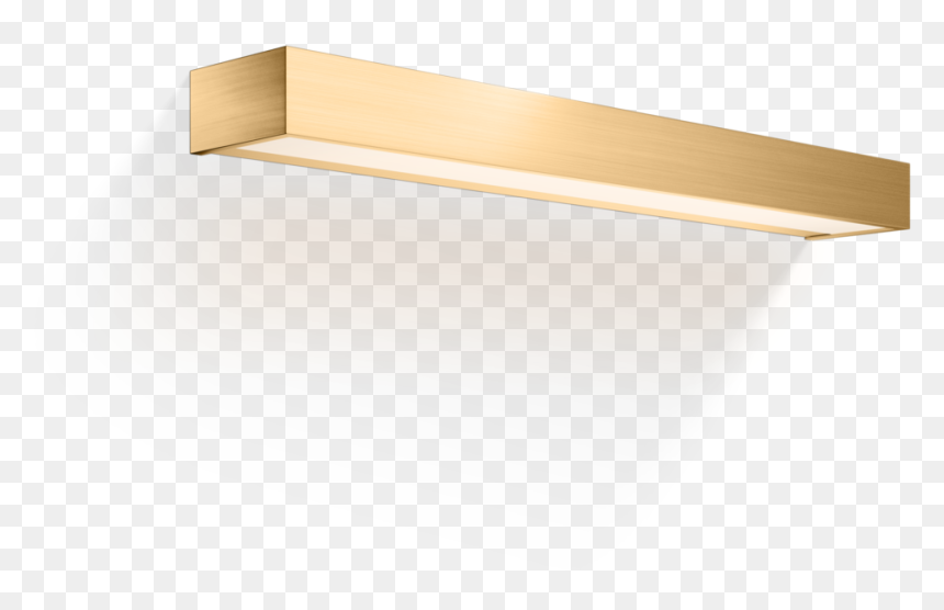 Wall Light - Ceiling, HD Png Download - gold light png