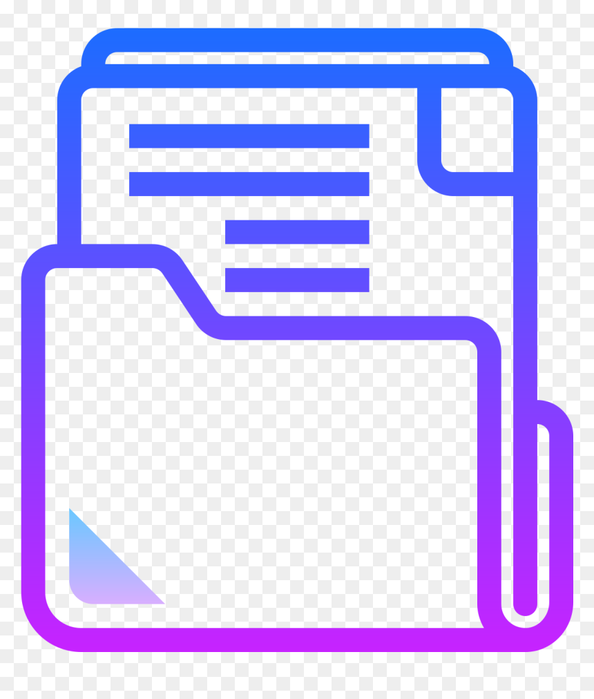 Plan A Great Date Night - Document Management System Icon, HD Png Download - plan icon png