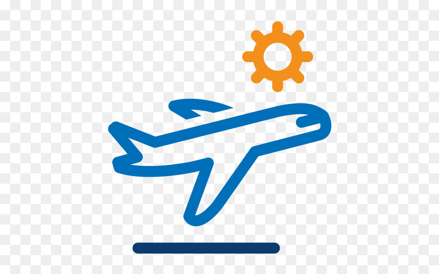 Make A Plan For Taking Your Medications When You Travel - Travel Plan Icon, HD Png Download - plan icon png