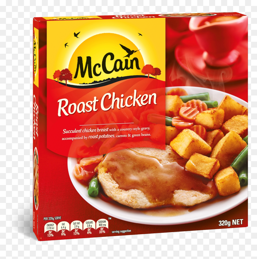 Roasted Chicken Png, Transparent Png - roasted chicken png