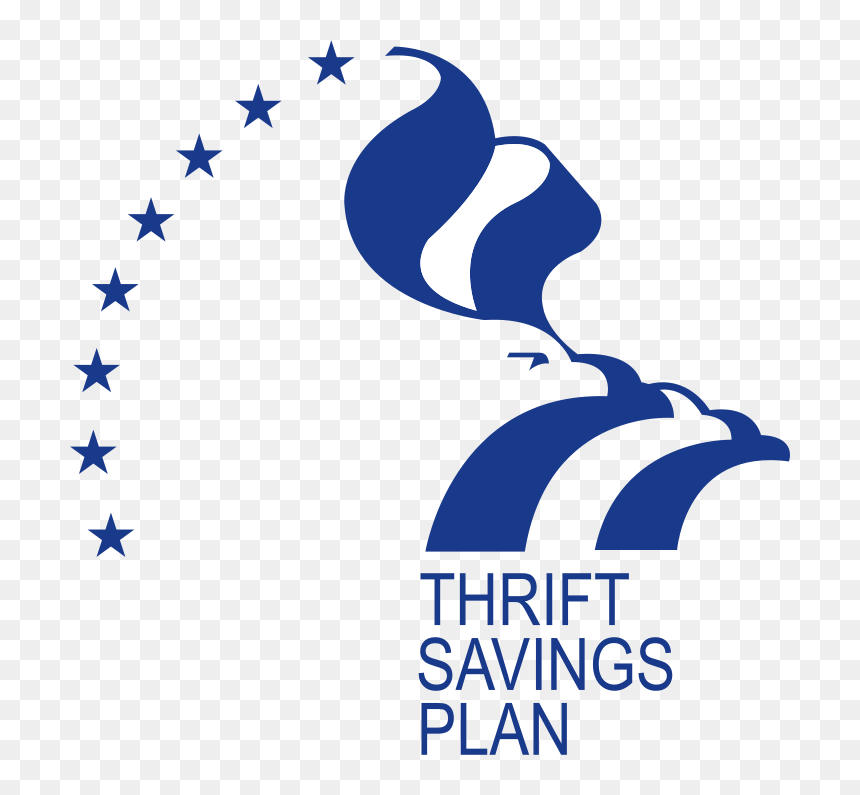 Thrift Savings Plan Logo, HD Png Download - plan icon png
