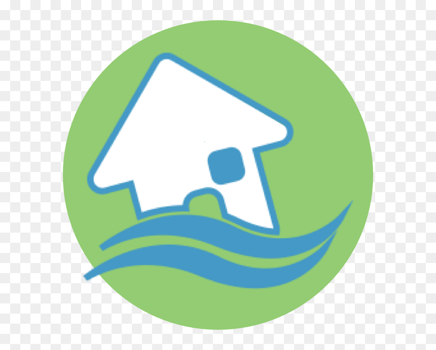 Icon-flood, HD Png Download - plan icon png