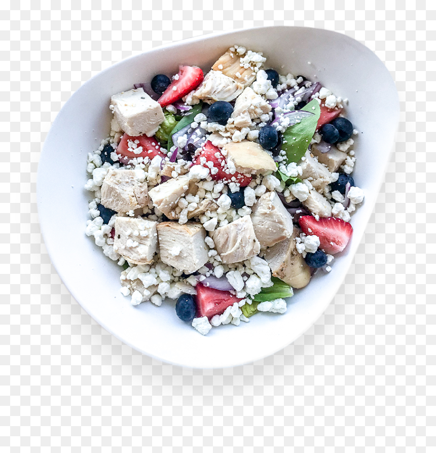 Greek Salad, HD Png Download - roasted chicken png