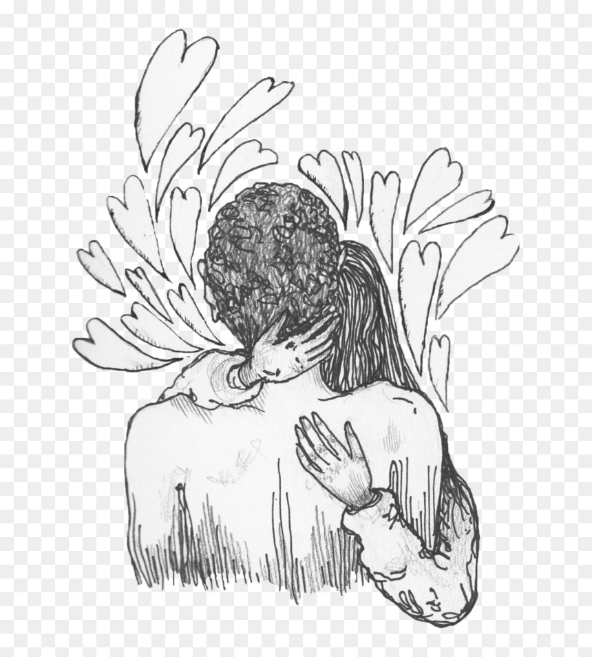 Illustration, HD Png Download - lust png