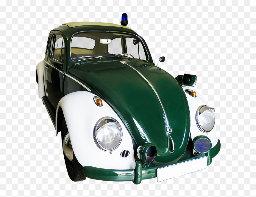 Vehicle, Traffic, Blue Light, Police, Strip Vehicle - Polizei Oldtimer Kaufen, HD Png Download - car light png