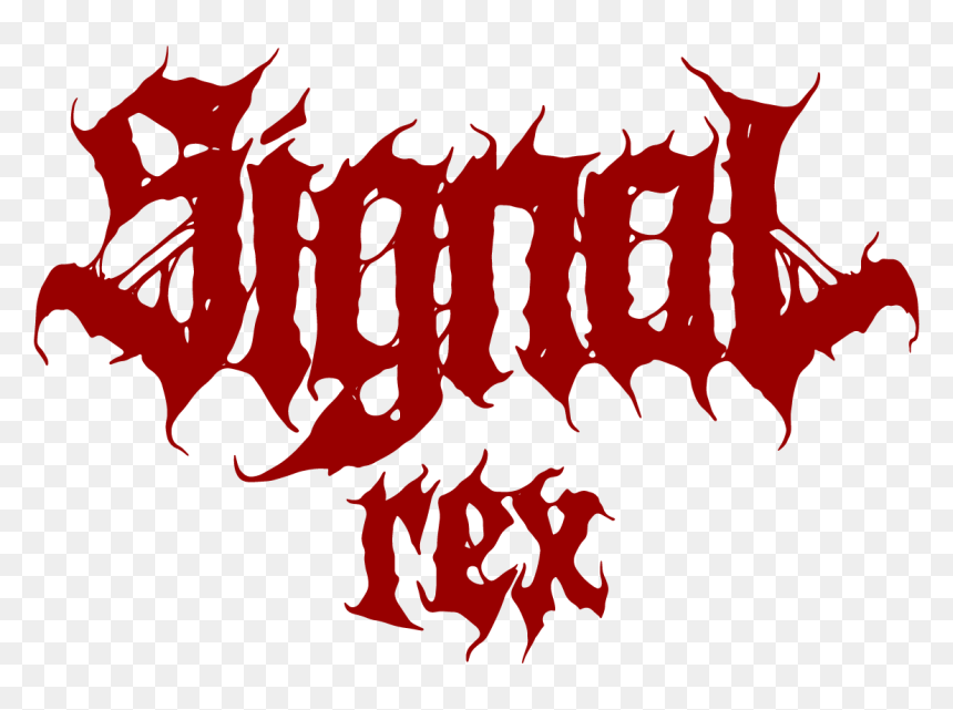 Signal Rex - Illustration, HD Png Download - trono png