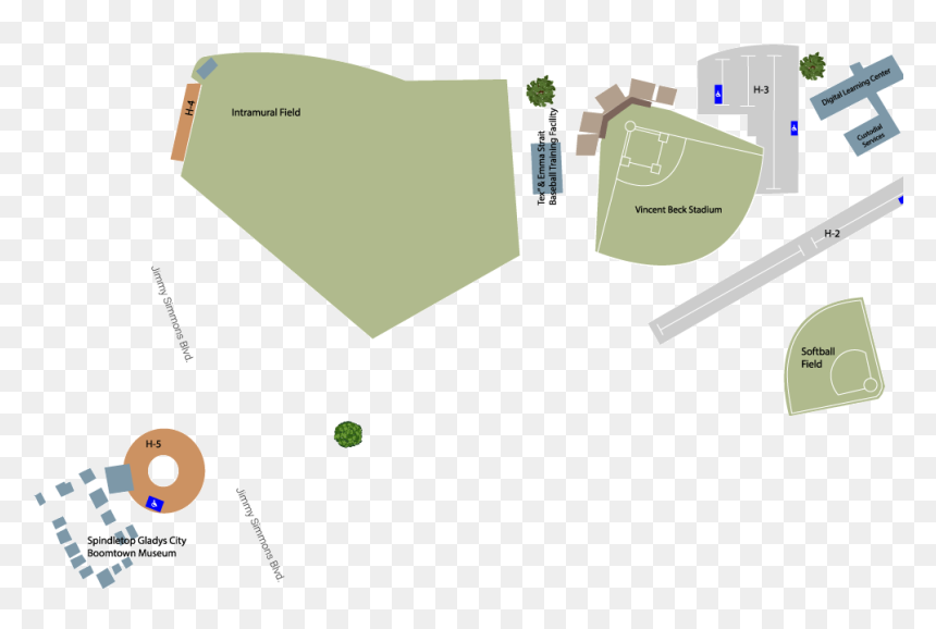 Diagram, HD Png Download - texas map outline png