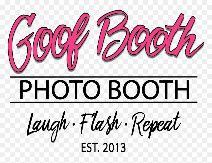 Calligraphy, HD Png Download - photo booth props png
