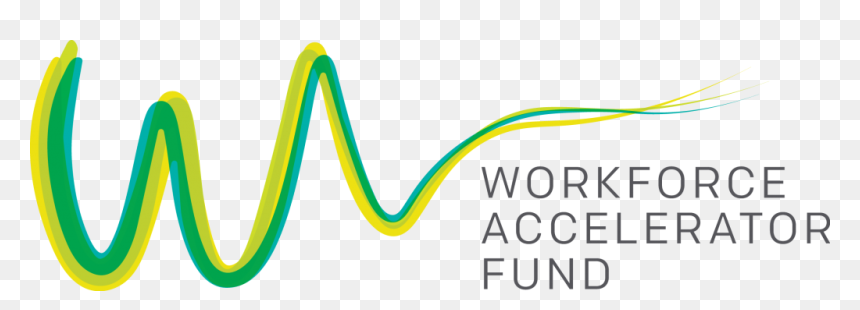 Workforce Accelerator Fund, HD Png Download - accelerator png