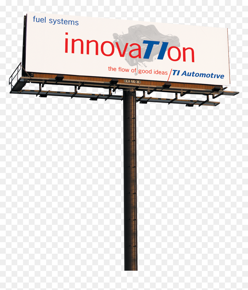 Png Royalty Free Stock Audience Png For - Billboard, Transparent Png - blank billboard png