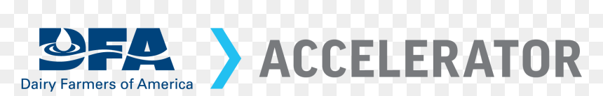 Dairy Farmers Of America, HD Png Download - accelerator png
