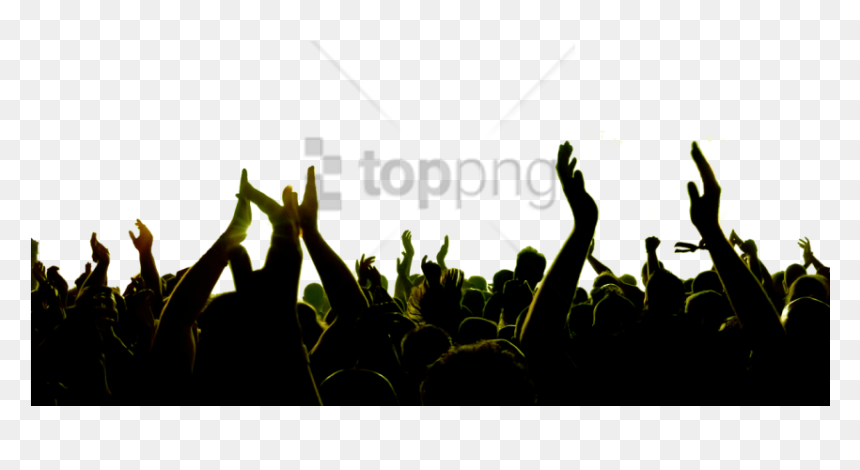 Transparent Rock Hand Png - School Get Together Background, Png Download - rock hand png