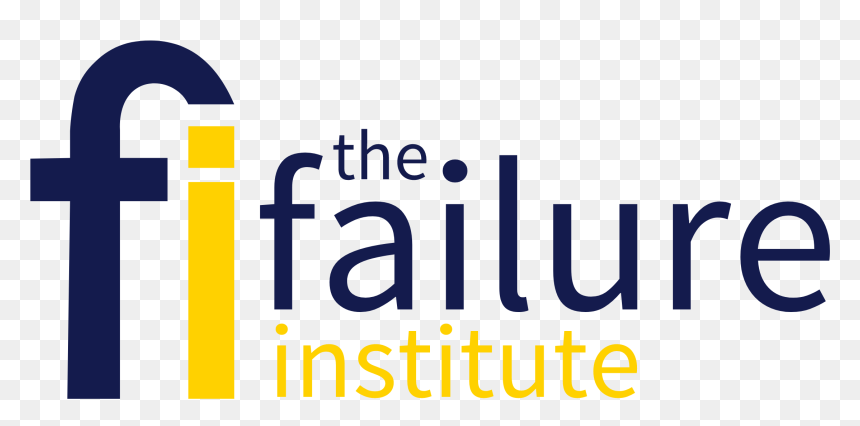 Failure Institute , Png Download - Failure Institute, Transparent Png - failure png