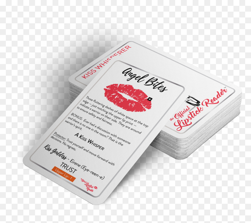 Bar Soap, HD Png Download - lipstick print png